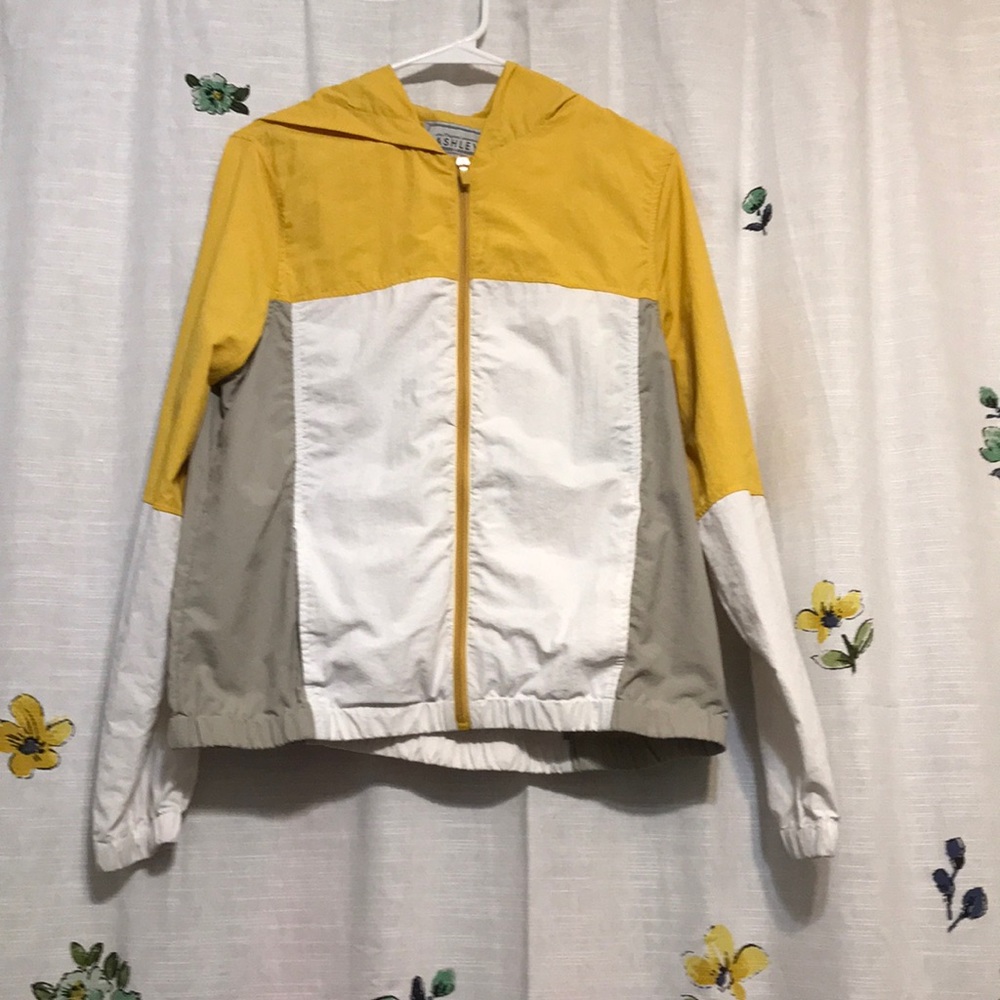 Ashley hoodie